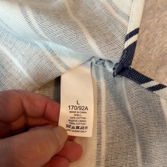 Kate Spade ladies top, size L - Picture 7 of 10